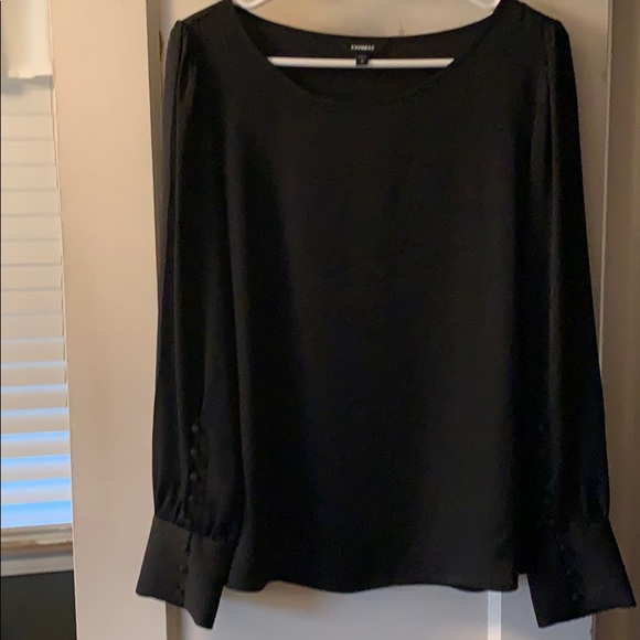 Express Tops - Express Women’s Blouse Express Tops - Express Women’s Blouse